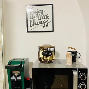  Apartment Suite169 La Nicchia In Centro Italy